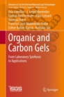 Organic and Carbon Gels : From Laboratory Synthesis to Applications - eBook
