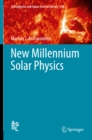 New Millennium Solar Physics - eBook