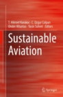 Sustainable Aviation - eBook
