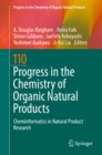 Progress in the Chemistry of Organic Natural Products 110 : Cheminformatics in Natural Product Research - eBook