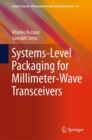 Systems-Level Packaging for Millimeter-Wave Transceivers - eBook