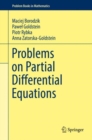 Problems on Partial Differential Equations - eBook