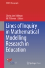 Lines of Inquiry in Mathematical Modelling Research in Education - eBook