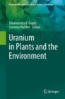 Uranium in Plants and the Environment - eBook