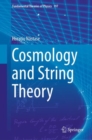 Cosmology and String Theory - eBook