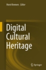 Digital Cultural Heritage - Book