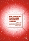 New Approaches to Literature for Language Learning - eBook