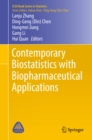 Contemporary Biostatistics with Biopharmaceutical Applications - eBook