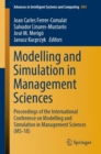 Modelling and Simulation in Management Sciences : Proceedings of the International Conference on Modelling and Simulation in Management Sciences (MS-18) - eBook