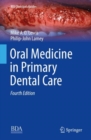 Oral Medicine in Primary Dental Care - eBook