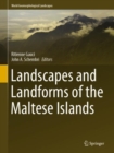 Landscapes and Landforms of the Maltese Islands - eBook