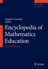 Encyclopedia of Mathematics Education - eBook