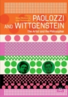 Paolozzi and Wittgenstein : The Artist and the Philosopher - eBook