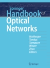 Springer Handbook of Optical Networks - eBook