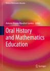 Oral History and Mathematics Education - eBook