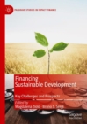 Financing Sustainable Development : Key Challenges and Prospects - eBook