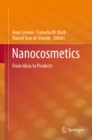 Nanocosmetics : From Ideas to Products - eBook