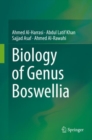 Biology of Genus Boswellia - eBook