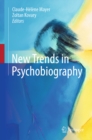 New Trends in Psychobiography - eBook