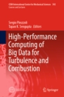 High-Performance Computing of Big Data for Turbulence and Combustion - eBook