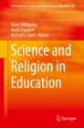 Science and Religion in Education - eBook