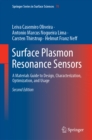 Surface Plasmon Resonance Sensors : A Materials Guide to Design, Characterization, Optimization, and Usage - eBook