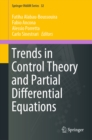 Trends in Control Theory and Partial Differential Equations - eBook