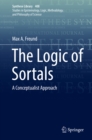 The Logic of Sortals : A Conceptualist Approach - eBook