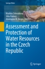 Assessment and Protection of Water Resources in the Czech Republic - eBook