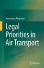 Legal Priorities in Air Transport - eBook