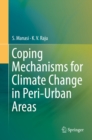 Coping Mechanisms for Climate Change in Peri-Urban Areas - eBook