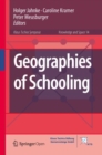 Geographies of Schooling - eBook