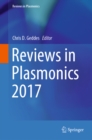 Reviews in Plasmonics 2017 - eBook