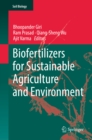 Biofertilizers for Sustainable Agriculture and Environment - eBook
