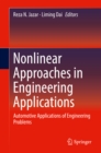 Nonlinear Approaches in Engineering Applications : Automotive Applications of Engineering Problems - eBook