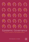 Epistemic Governance : Social Change in the Modern World - eBook