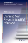 Charming New Physics in Beautiful Processes? - eBook