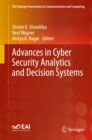 Advances in Cyber Security Analytics and Decision Systems - eBook