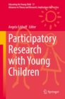 Participatory Research with Young Children - eBook