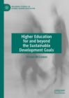 Higher Education for and beyond the Sustainable Development Goals - eBook