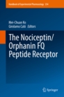 The Nociceptin/Orphanin FQ Peptide Receptor - eBook