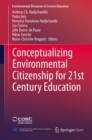 Conceptualizing Environmental Citizenship for 21st Century Education - eBook