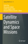 Satellite Dynamics and Space Missions - eBook