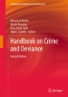 Handbook on Crime and Deviance - eBook
