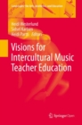 Visions for Intercultural Music Teacher Education - eBook