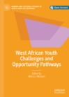 West African Youth Challenges and Opportunity Pathways - eBook