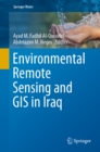 Environmental Remote Sensing and GIS in Iraq - eBook