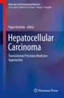 Hepatocellular Carcinoma : Translational Precision Medicine Approaches - eBook