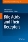 Bile Acids and Their Receptors - eBook