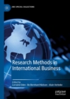 Research Methods in International Business - eBook